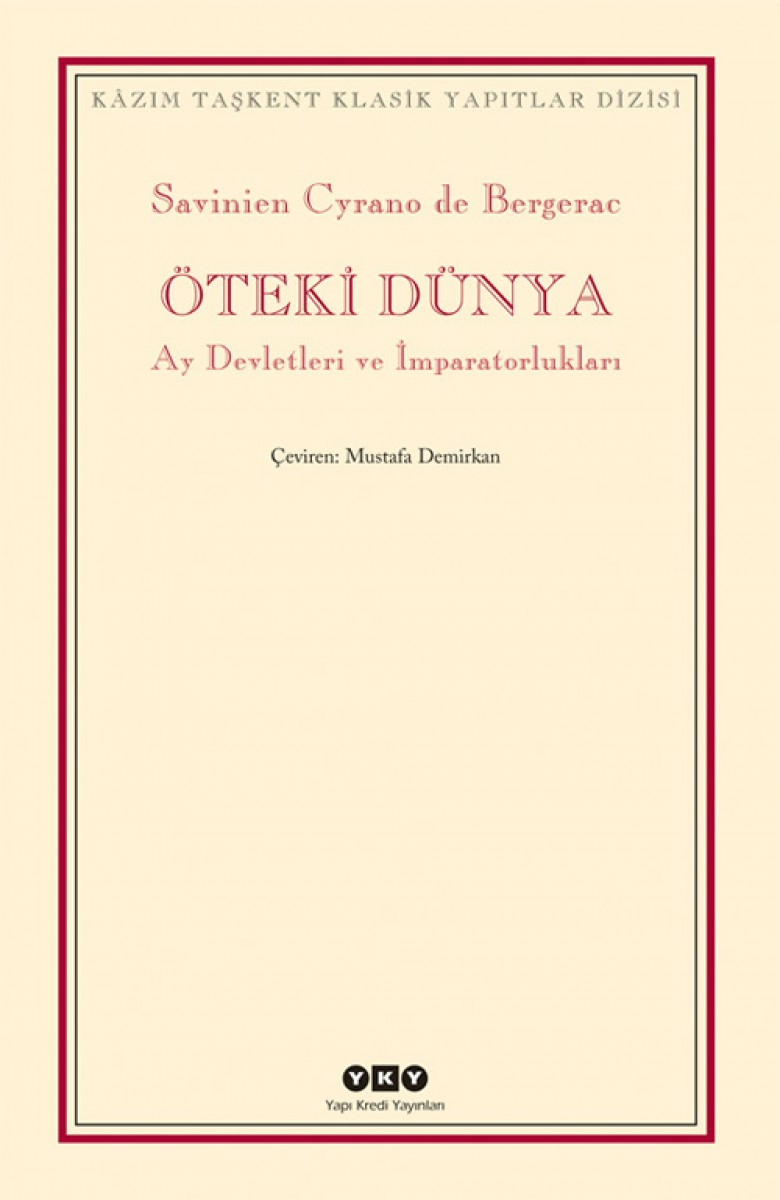 Öteki Dünya - Ay Devletleri ve İmparatorlukları