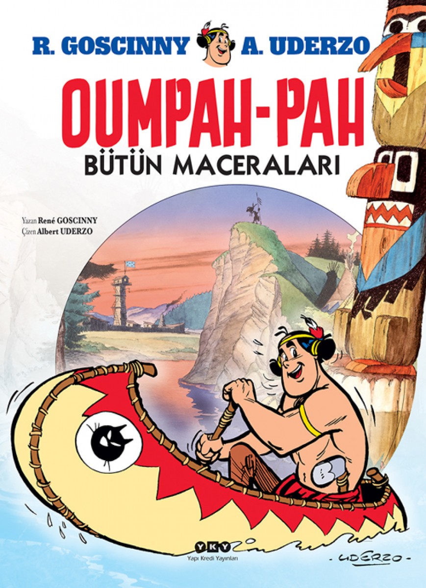 Oumpah-Pah