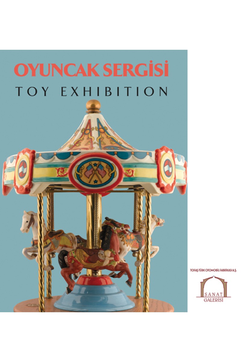 Oyuncak Sergisi - Toy Exhibition