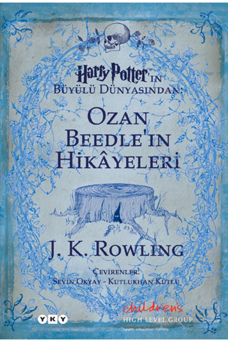 Ozan Beedle'ın Hikâyeleri