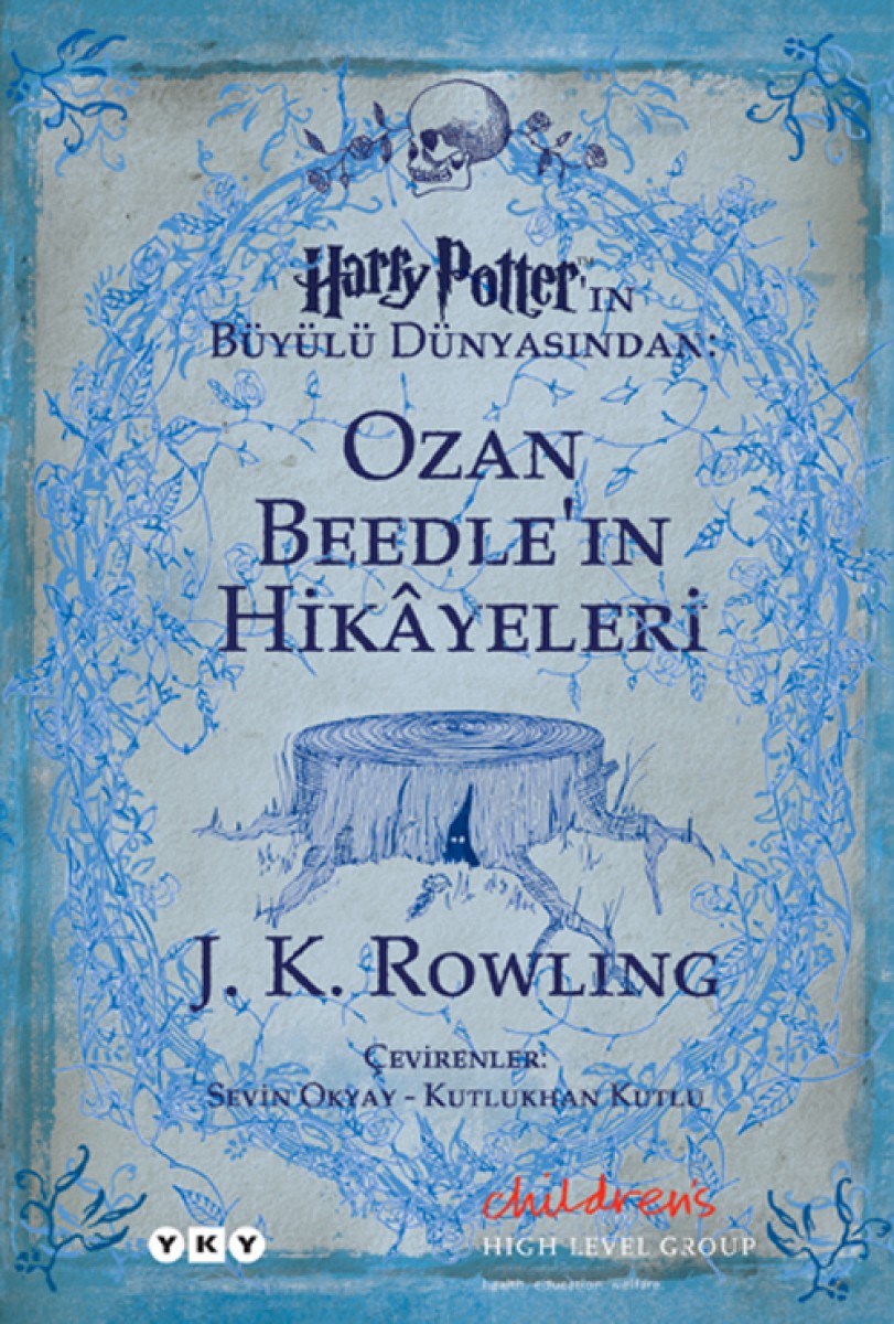 Ozan Beedle'ın Hikâyeleri