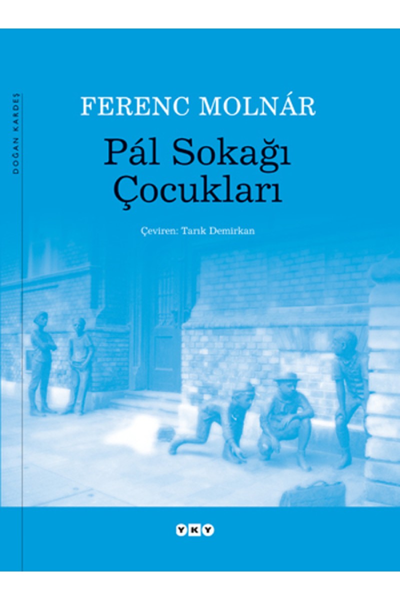 Pál Sokağı Çocukları