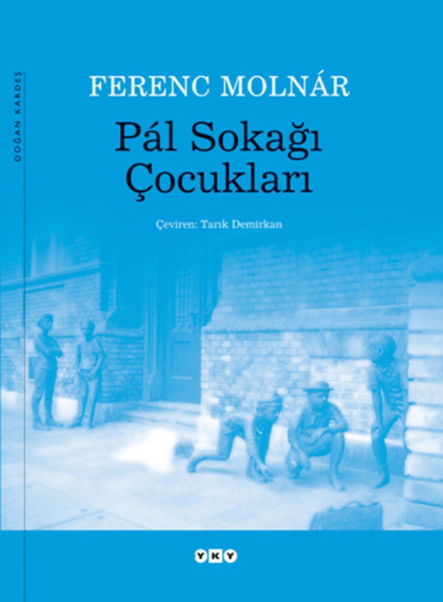 Pál Sokağı Çocukları