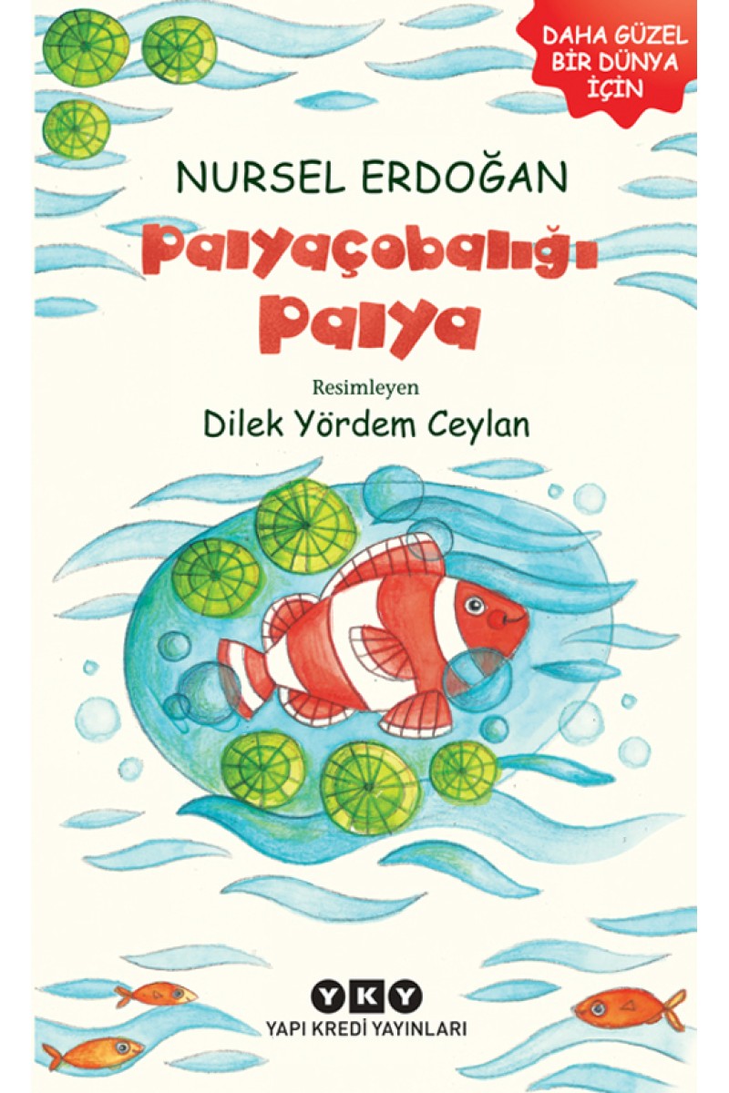 Palyaçobalığı Palya