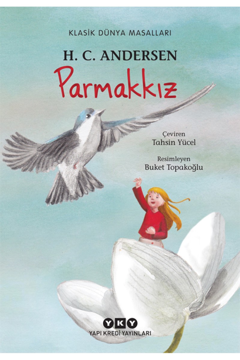 Parmakkız