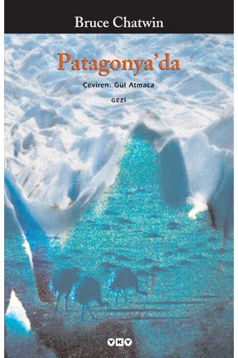 Patagonya’da