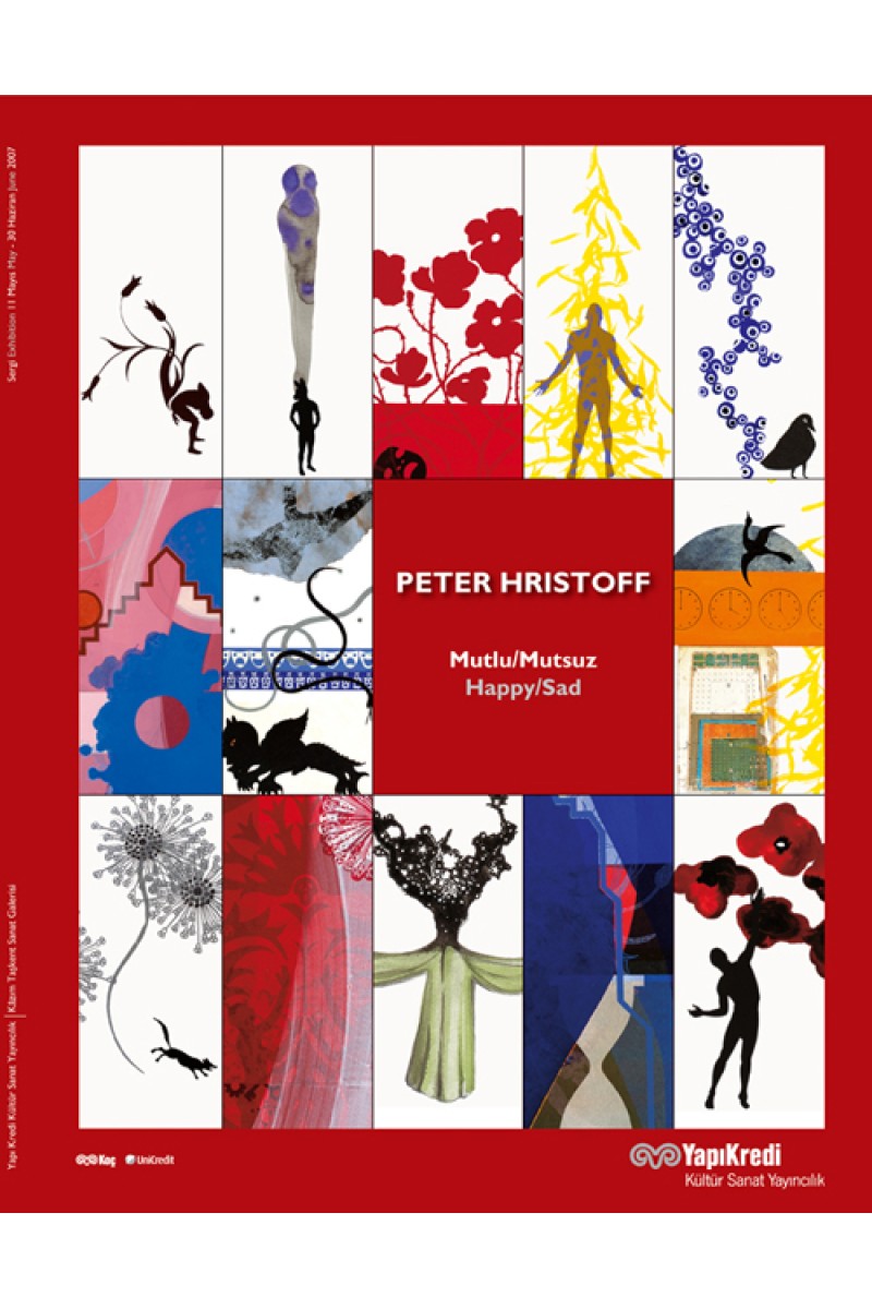 Peter Hristoff  - Mutlu Mutsuz