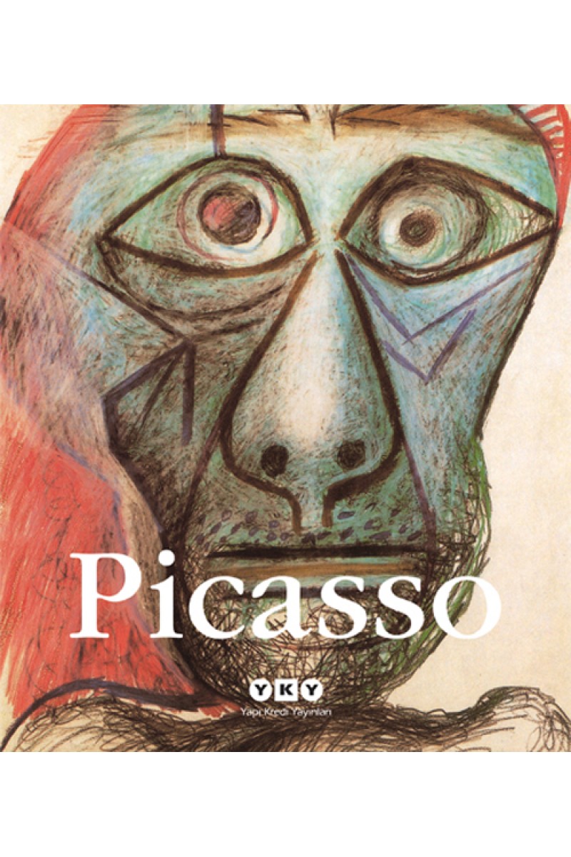 Picasso / 1881-1973