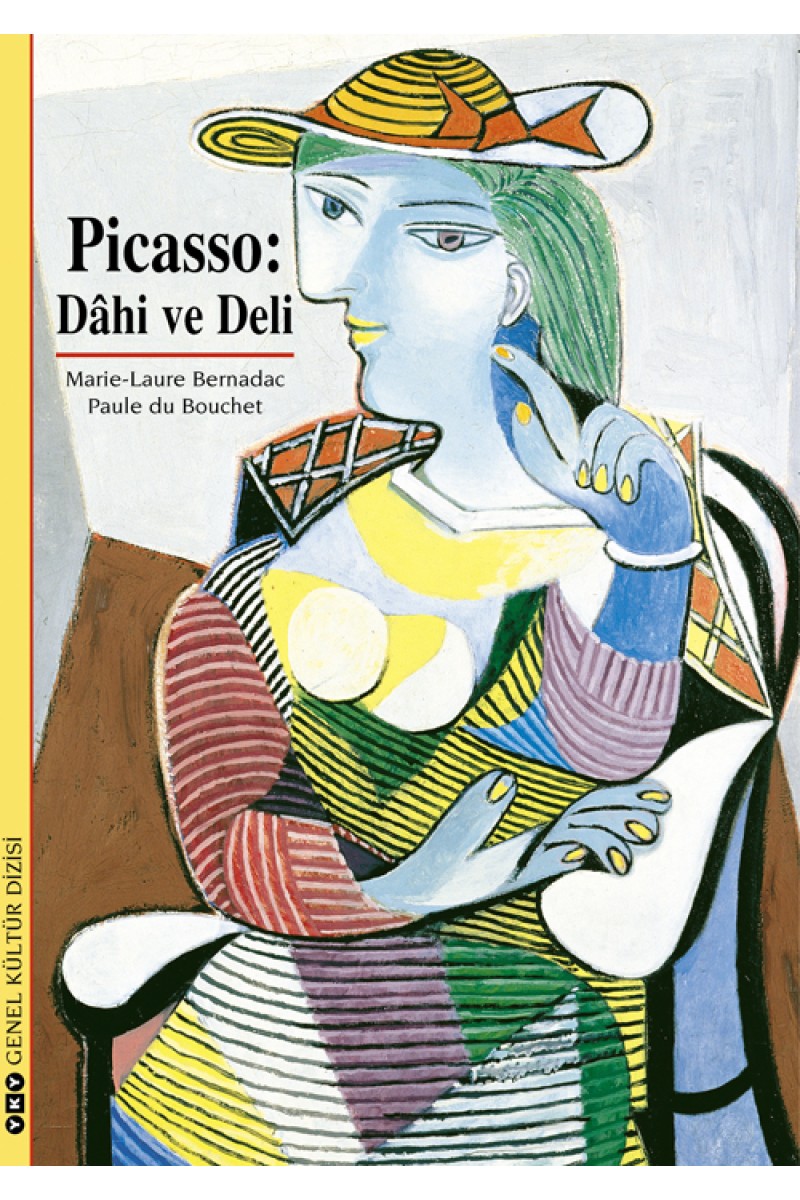 Picasso: Dâhi ve Deli