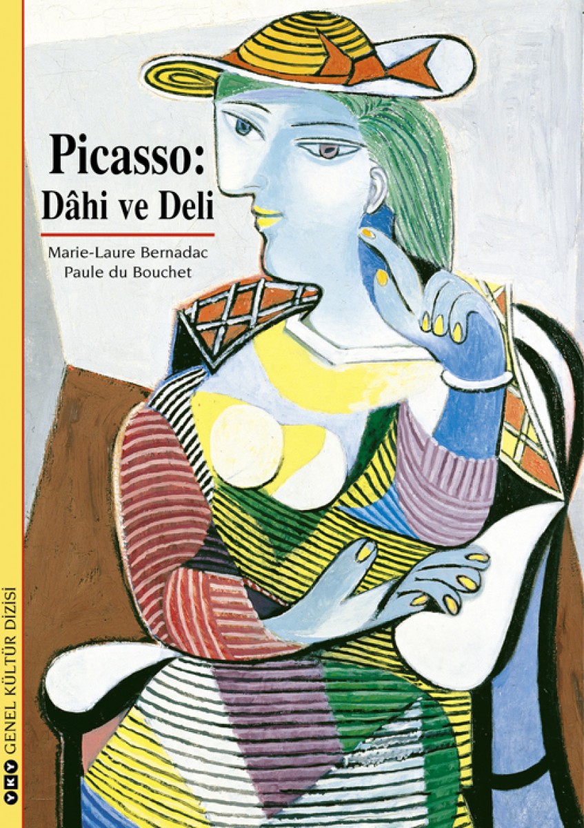 Picasso: Dâhi ve Deli
