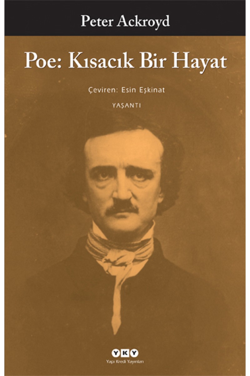 Poe: Kısacık Bir Hayat
