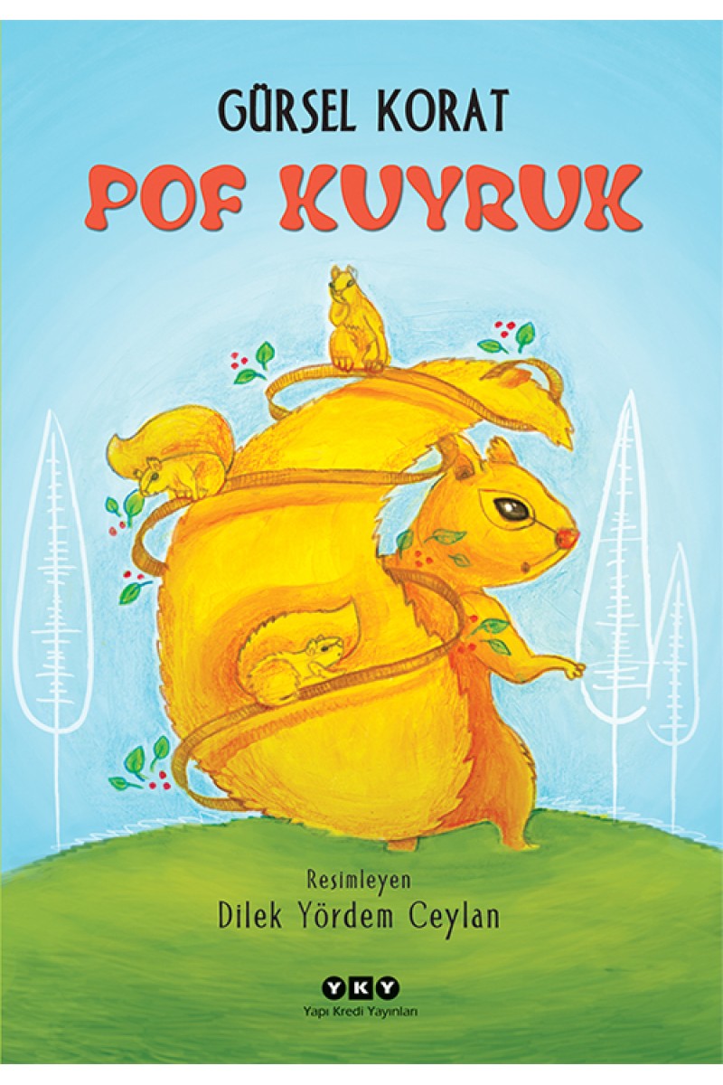 Pof Kuyruk
