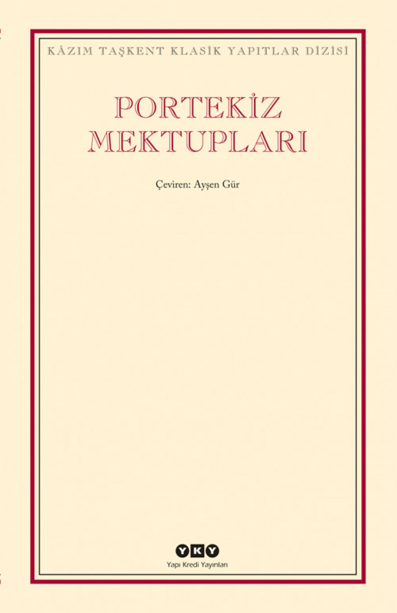 Portekiz Mektupları