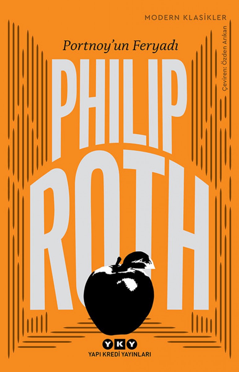 Portnoy’un Feryadı