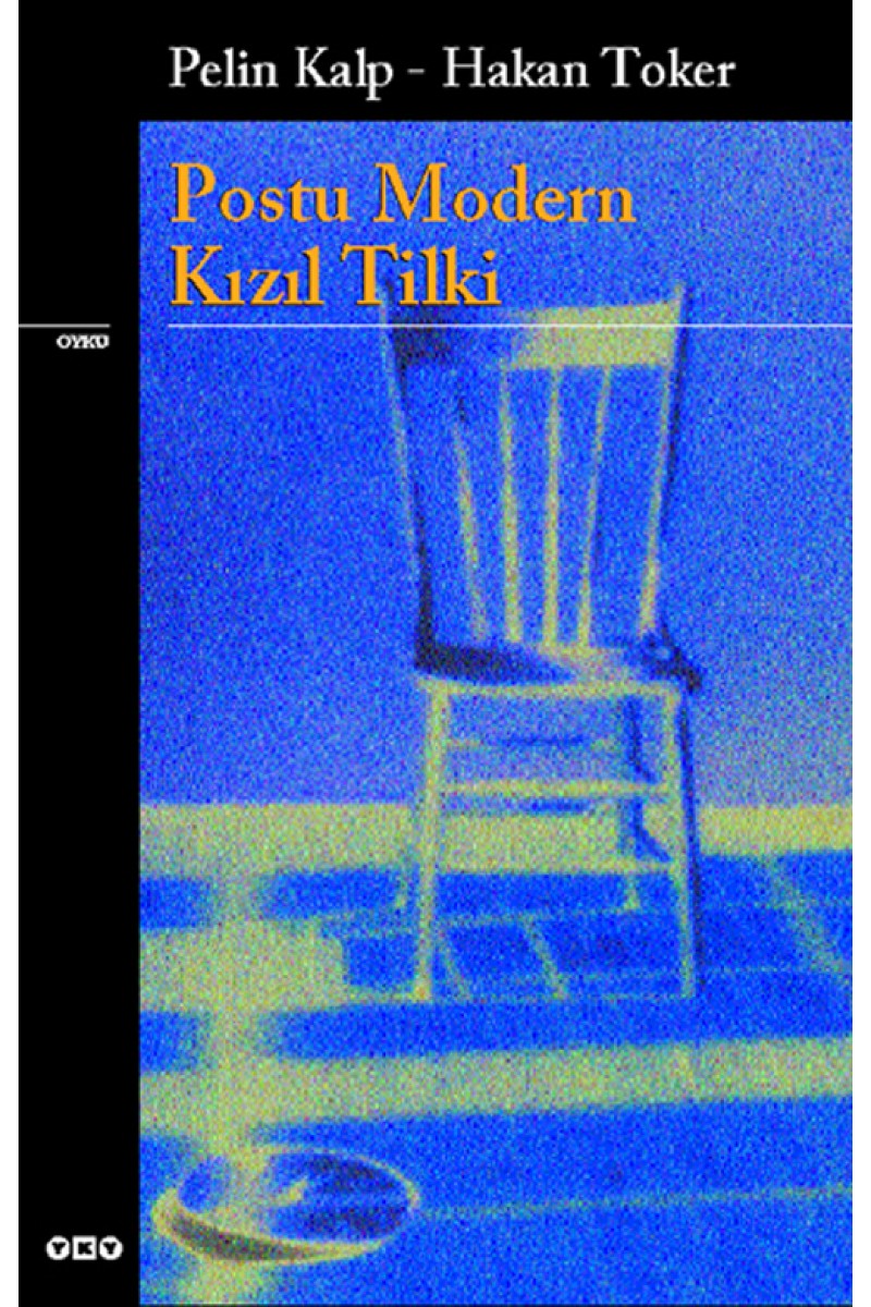 Postu Modern Kızıl Tilki