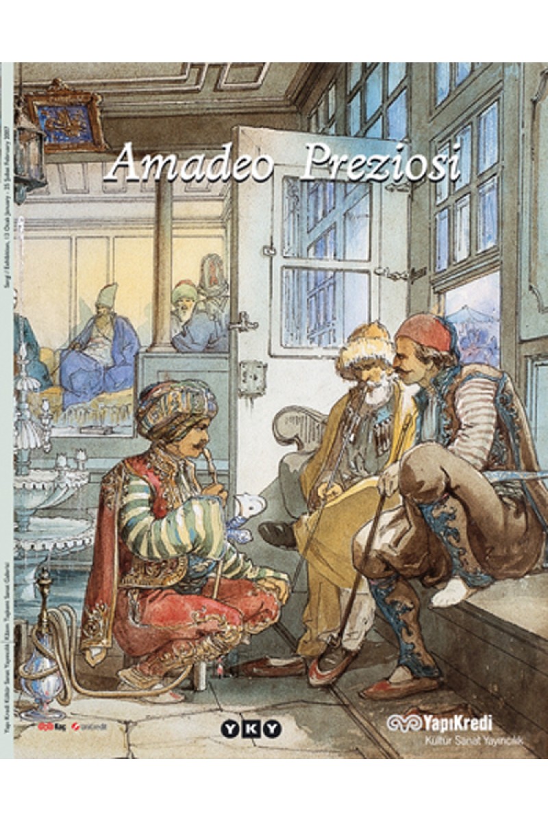 Amadeo Preziosi