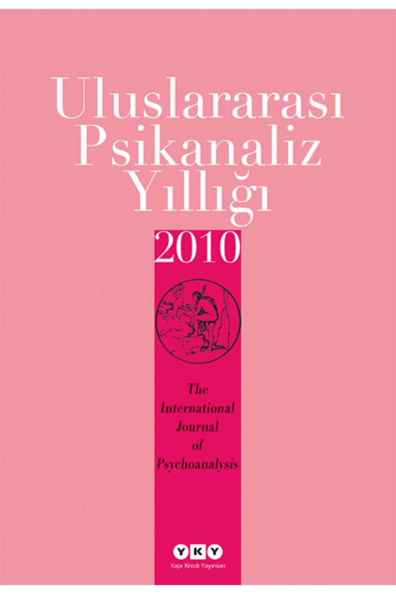 Uluslararası Psikanaliz Yıllığı 2010
