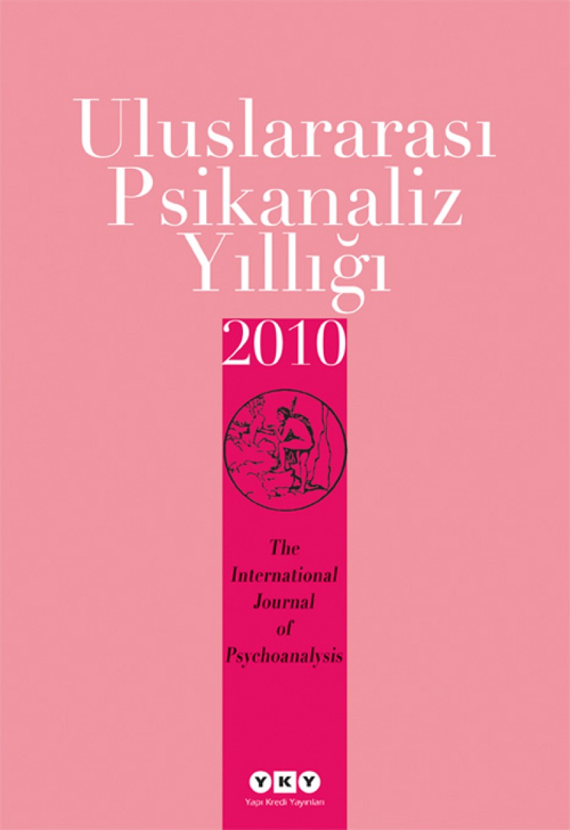 Uluslararası Psikanaliz Yıllığı 2010