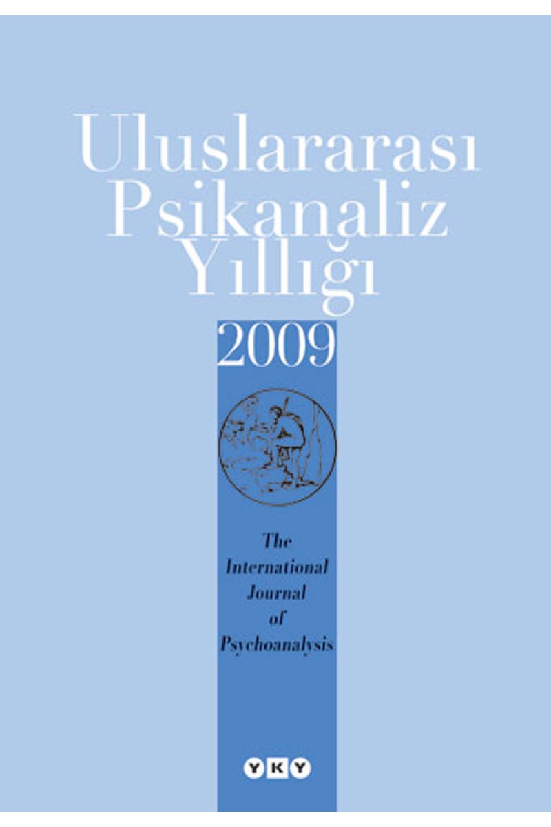 Uluslararası Psikanaliz Yıllığı 2009
