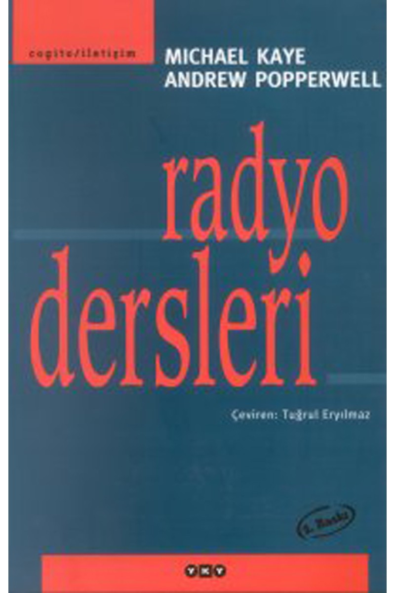 Radyo Dersleri