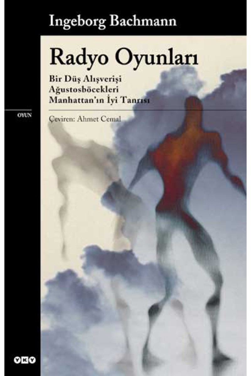 Radyo Oyunları - Ingeborg Bachmann