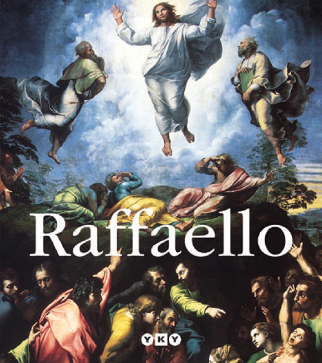 Raffaello / 1483-1520
