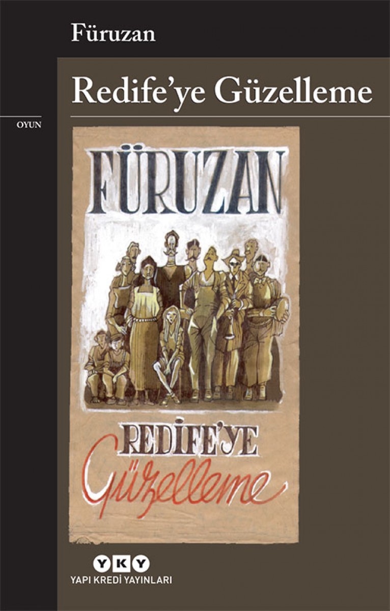 Redife'ye Güzelleme