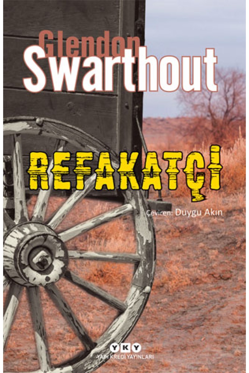 Refakatçi