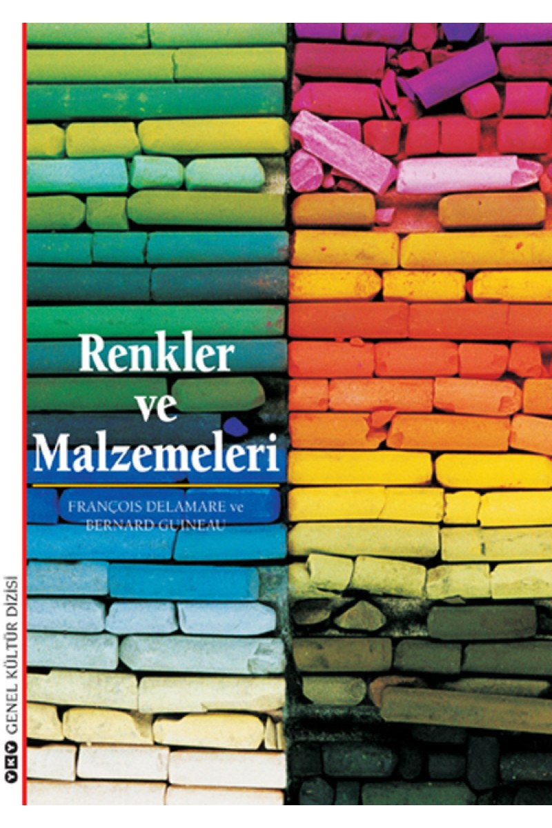 Renkler ve Malzemeleri
