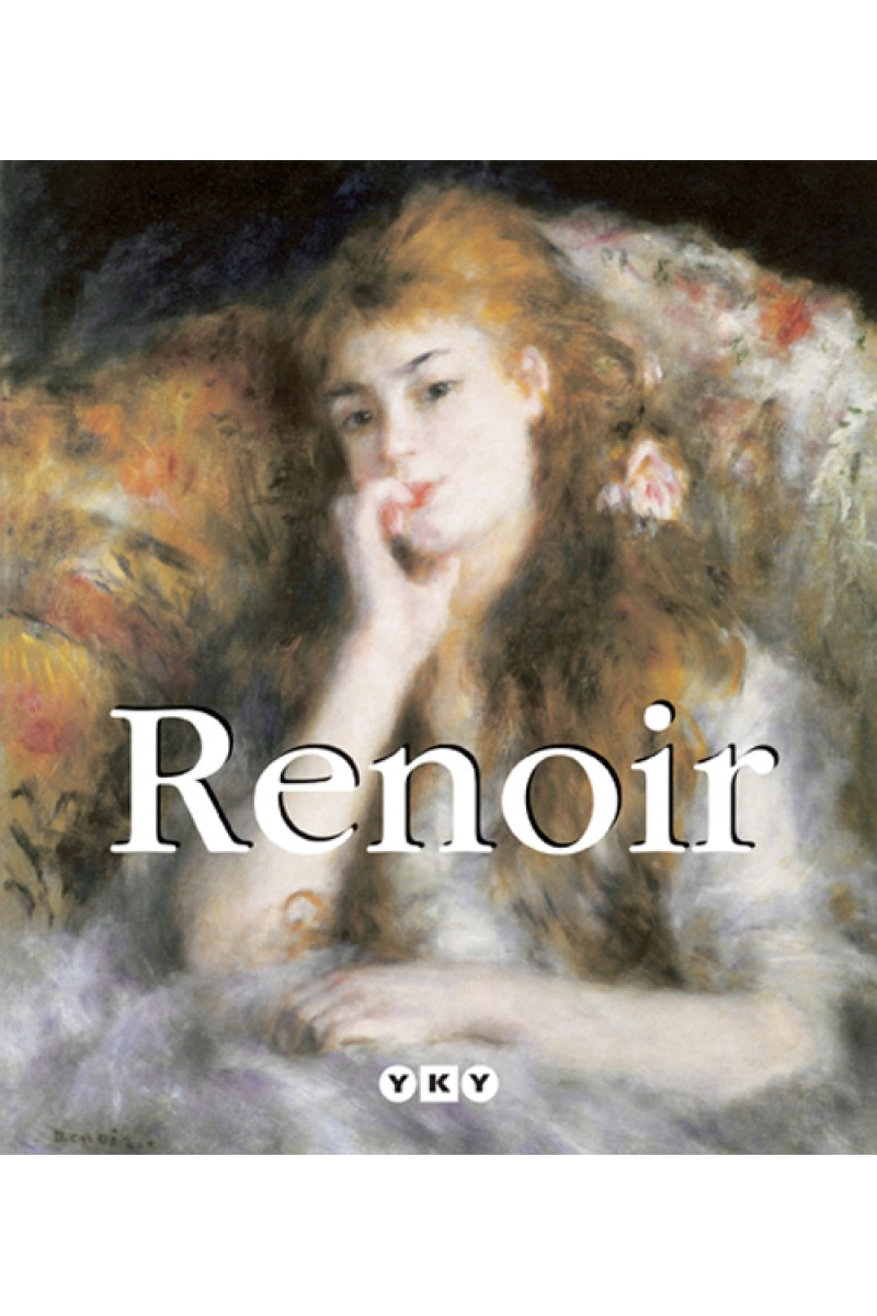 Renoir / 1841 - 1919