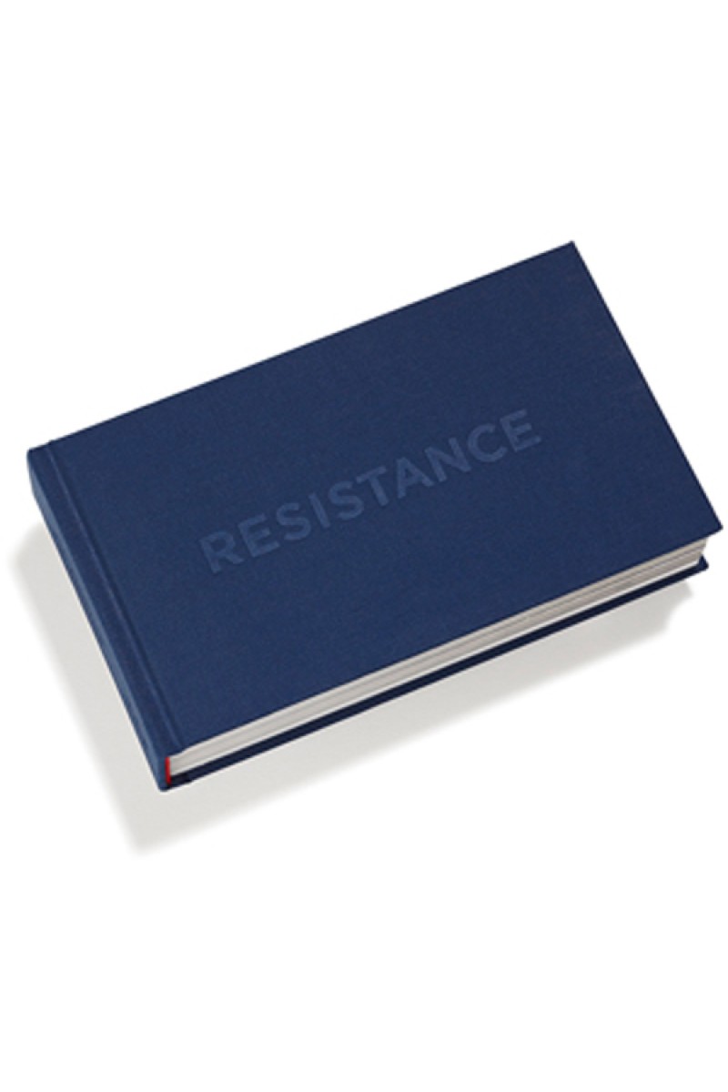 Resistance / Rezistans