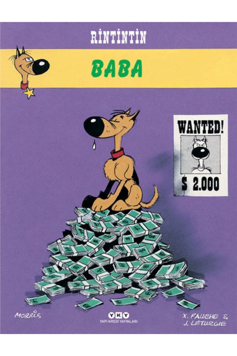 Baba - Rintintin 2