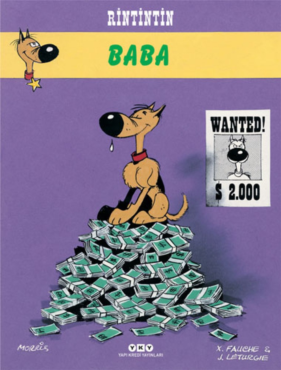 Baba - Rintintin 2