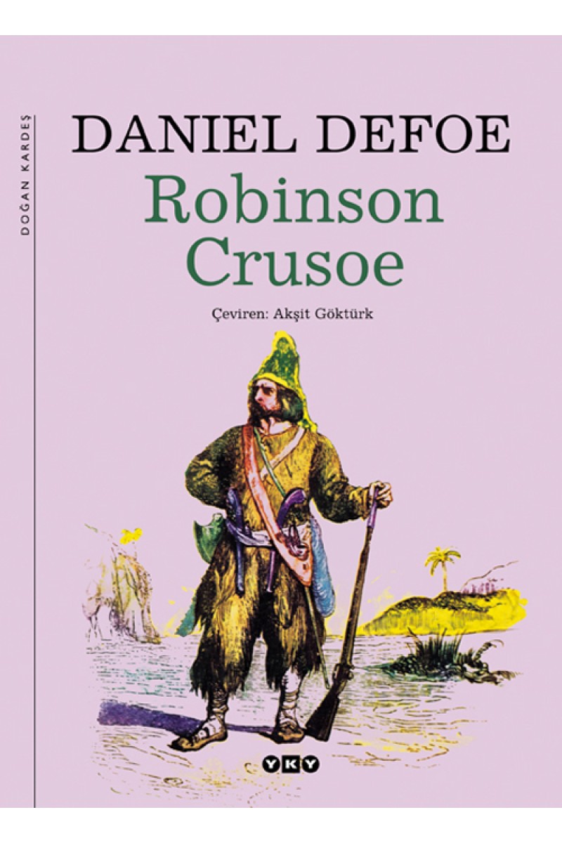 Robinson Crusoe