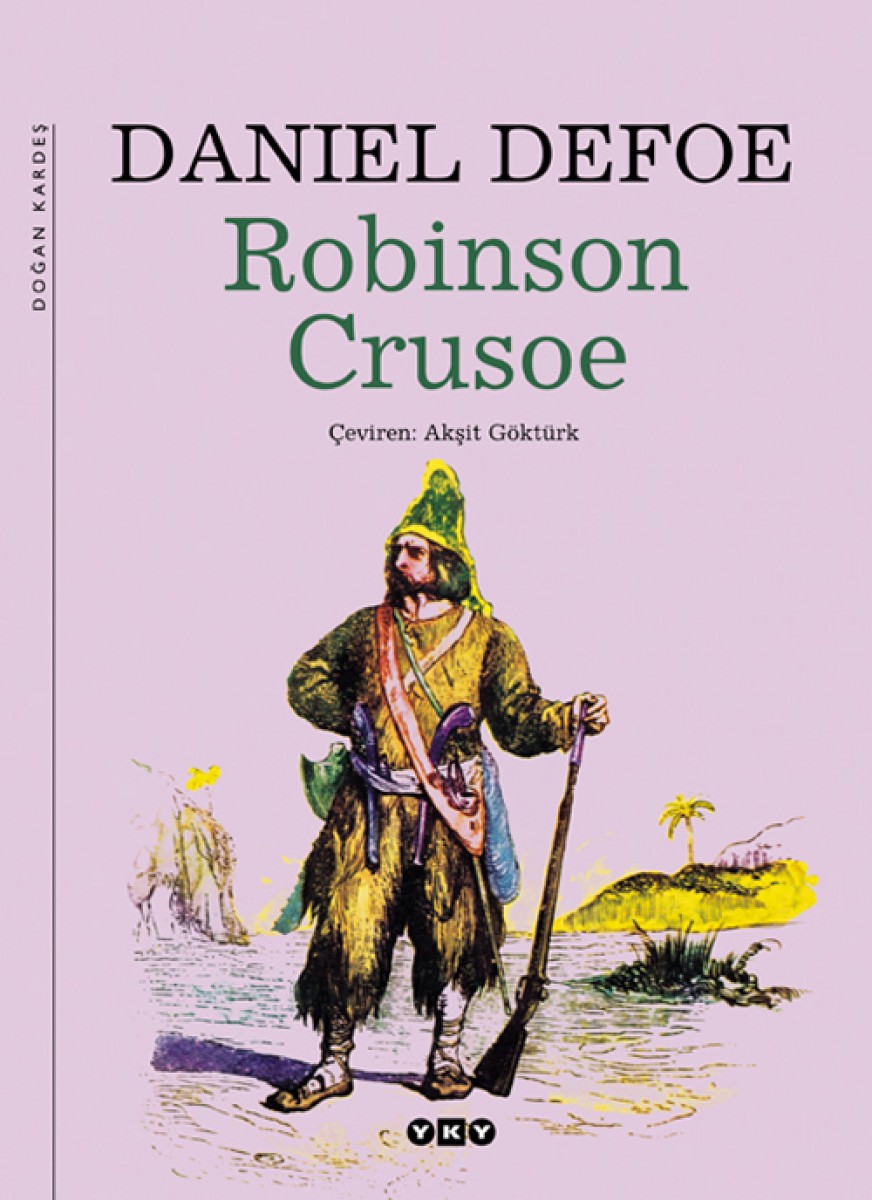 Robinson Crusoe