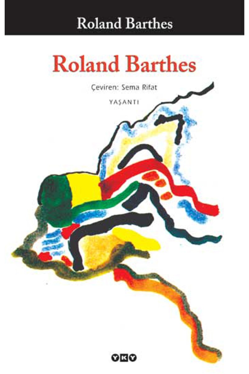 Roland Barthes