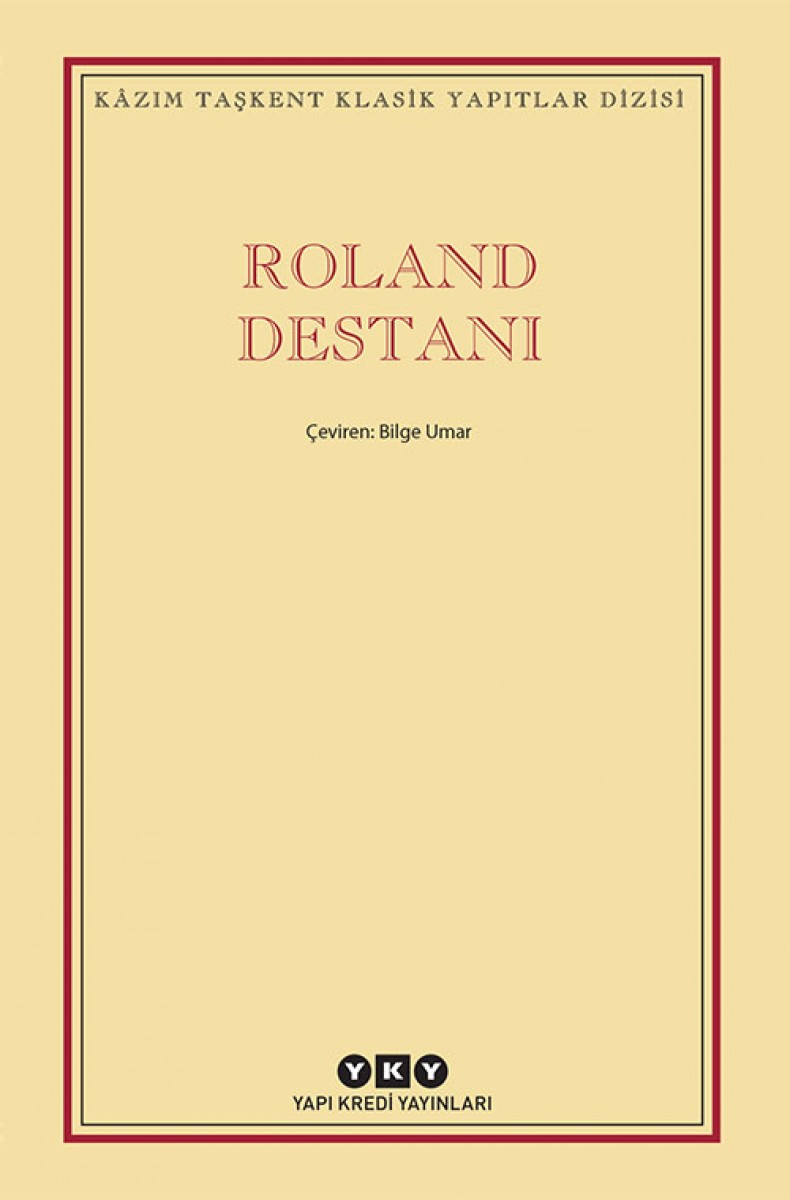 Roland Destanı