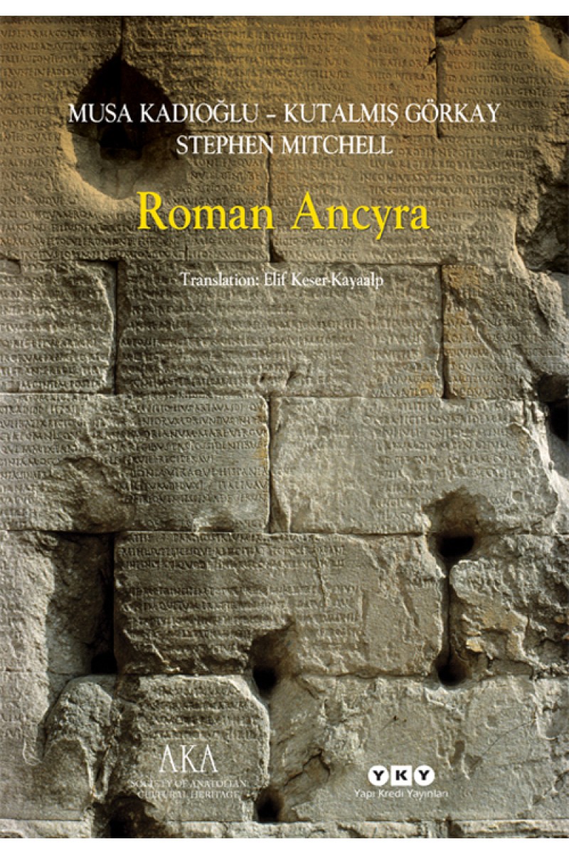 Roman Ancyra