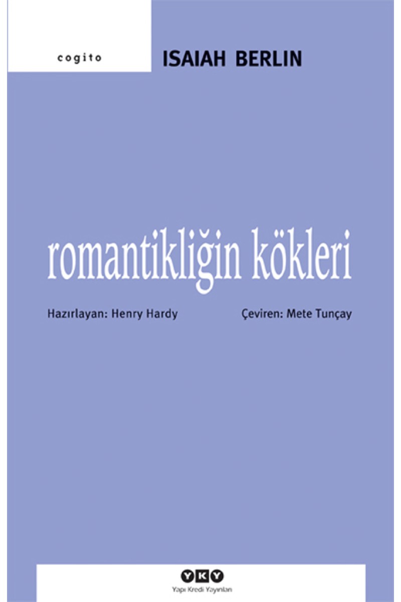 Romantikliğin Kökleri