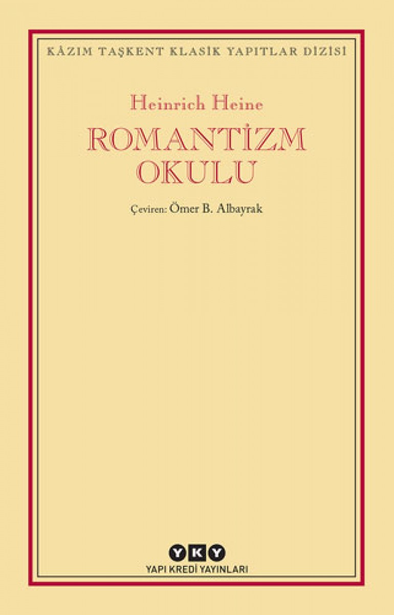 Romantizm Okulu