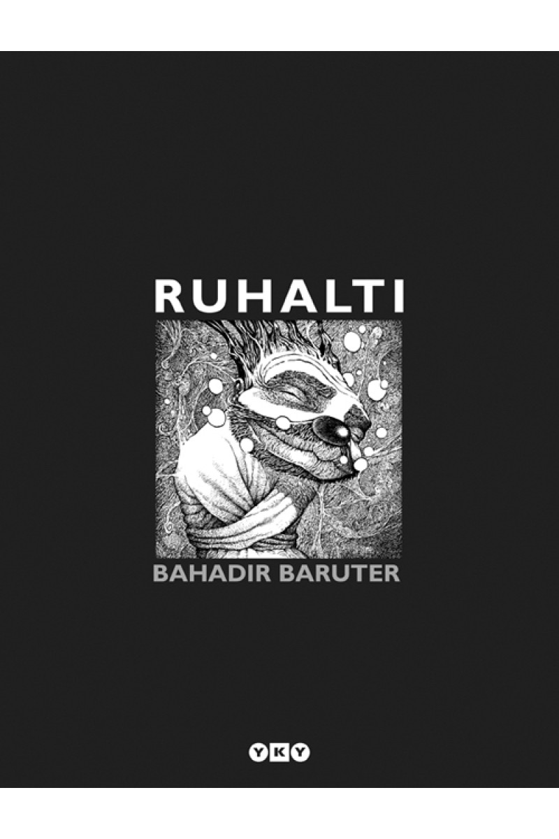 Ruhaltı
