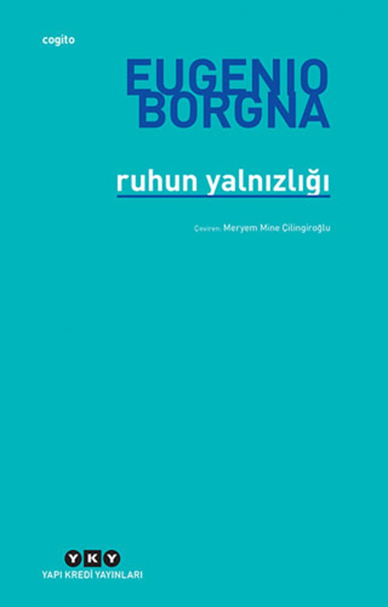 Ruhun Yalnızlığı