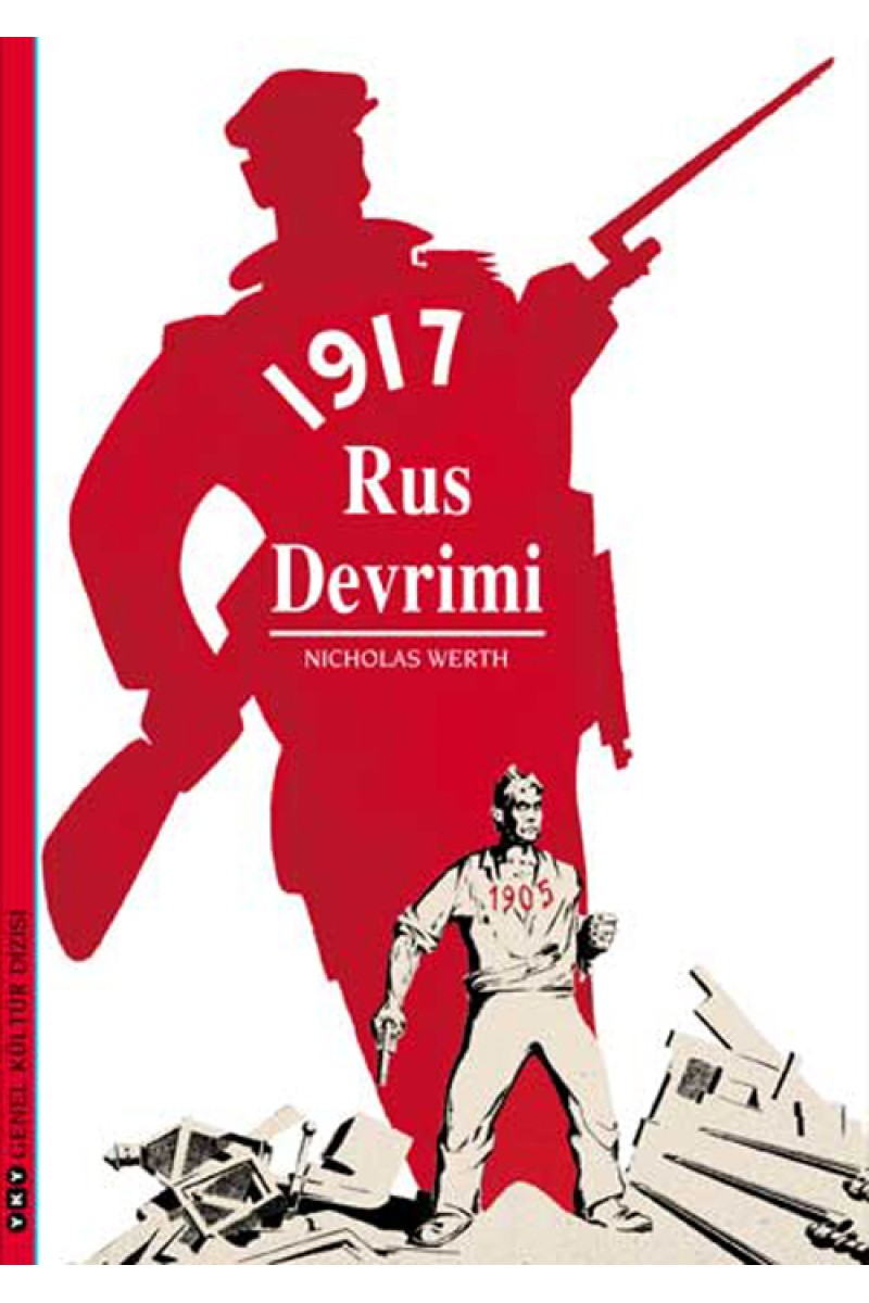 1917 Rus Devrimi