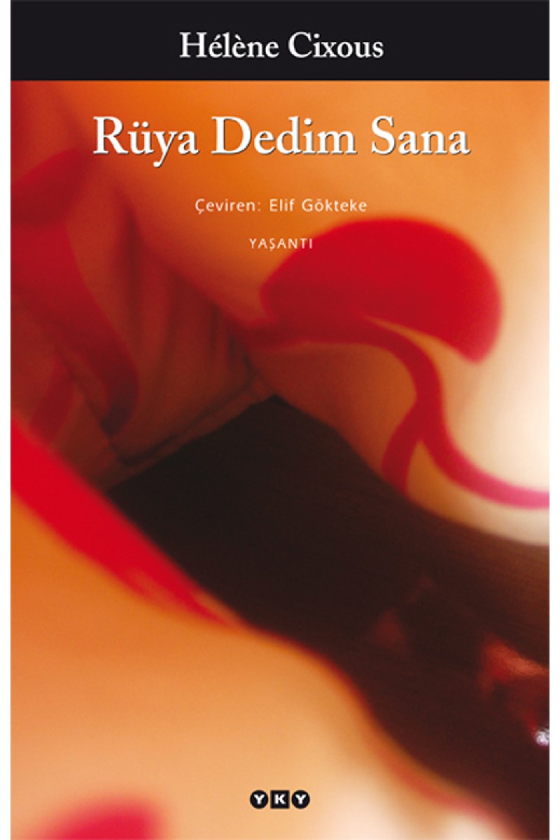 Rüya Dedim Sana