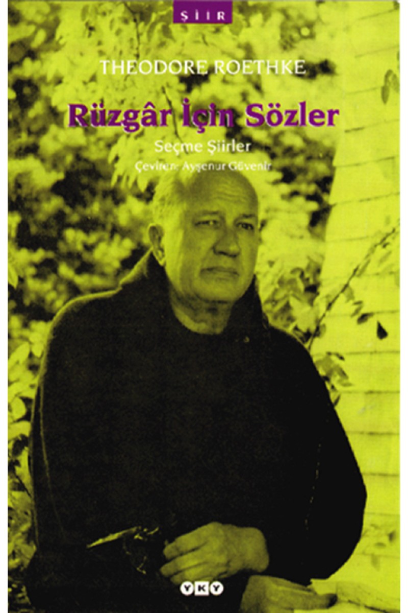 Rüzgâr İçin Sözler