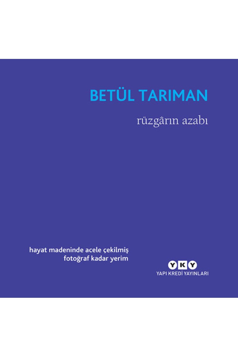 Rüzgârın Azabı