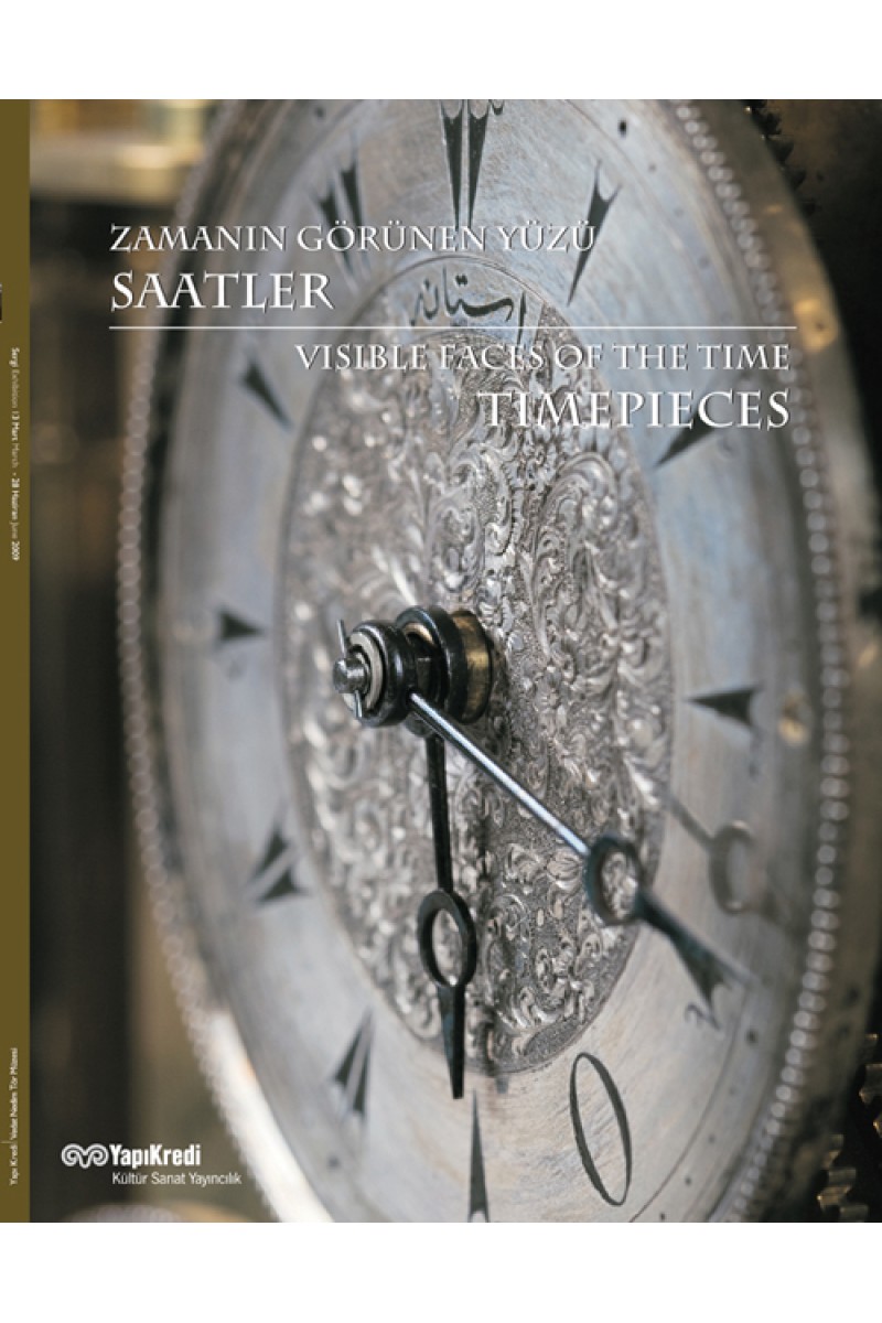 Zamanın Görünen Yüzü: Saatler