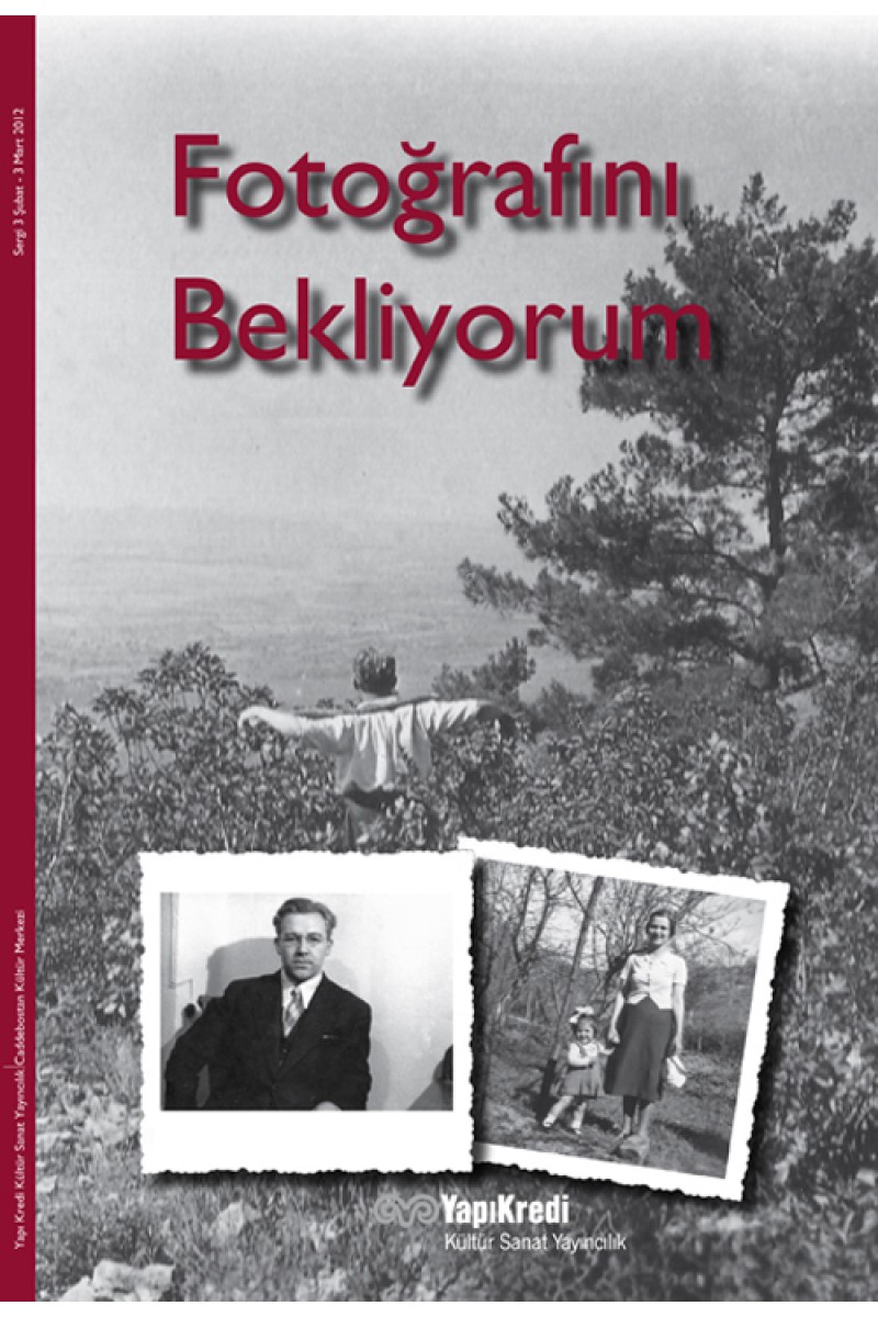 Fotoğrafını Bekliyorum