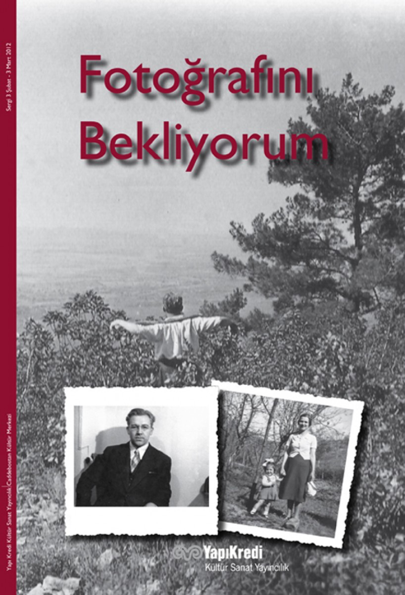 Fotoğrafını Bekliyorum