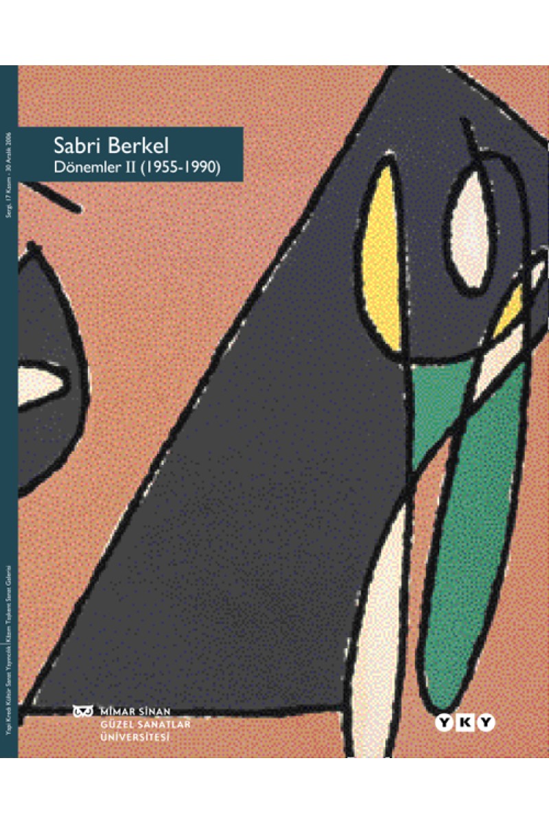 Sabri Berkel Dönemler II (1955-1990)
